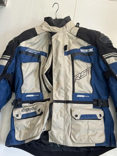 Rst pro adventure touring - 3,