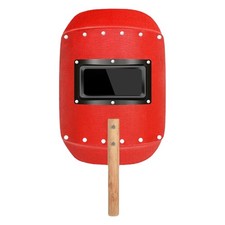 Hand Held Welding Shield