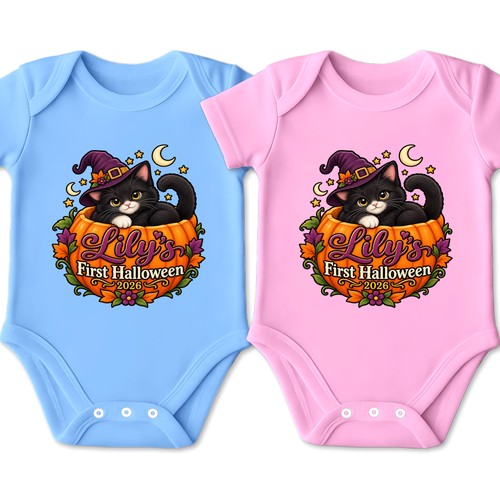 Personalised baby first - personalised,