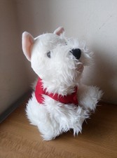 The Singing Westies Sings "I got you babe"  Animated animatronic musical