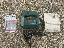 BOSCH PST 53A JIGSAW 300W - MAX 53MM DIY Projects Tool Workshop Power Saw
