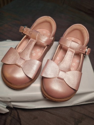 Toddler girls tbone shoe - toddler,