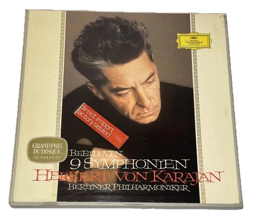 Beethoven symphonies herbert - beethoven, 9