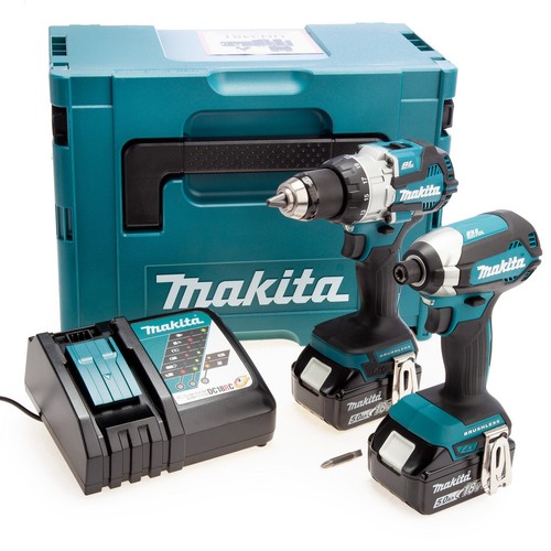 Makita 18v lxt - makita,