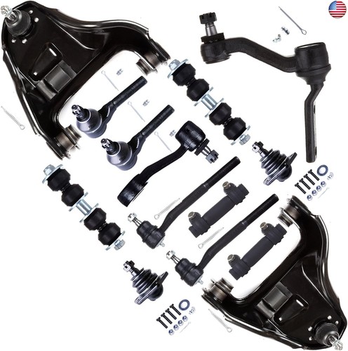 Scitoo 4wd suspension - 4wd,