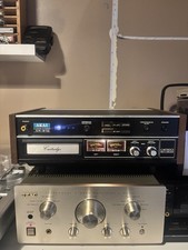 NEW PARTS Akai CR-81D 8-track