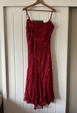 Vintage 90s Monsoon silk fairy