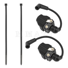 Ignition Coil & Cable For