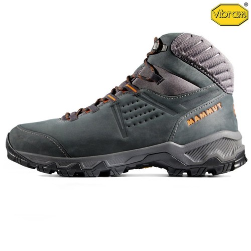 Mammut mens mercury mid - mammut,