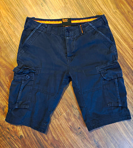 Superdry men navy - superdry,