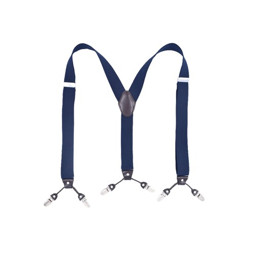 Trouser braces pants suspender - trouser,