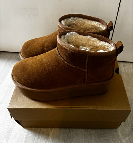 Ugg classic ultra - ugg,