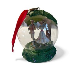 Disney Mary Poppins Snow Globe