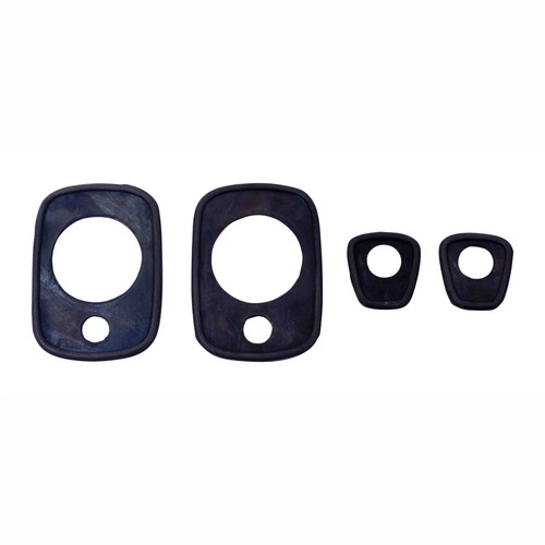 Door handle seal set t2 - door, vw