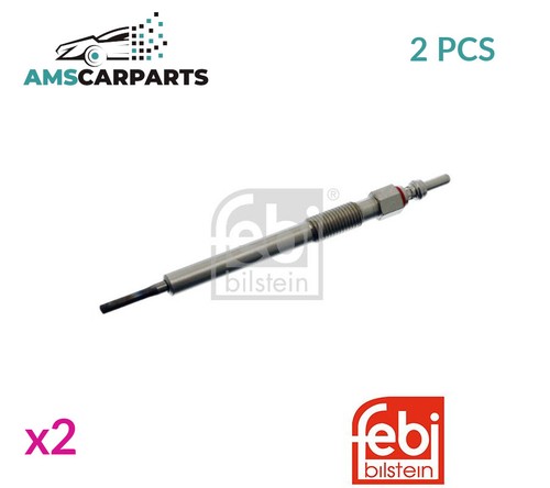 Engine glow plugs - engine, 176210