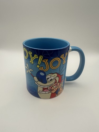 Ren stimpy mug - ren,