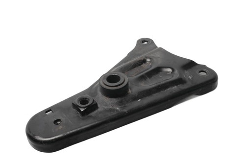 Rear bottom left - frame, holder