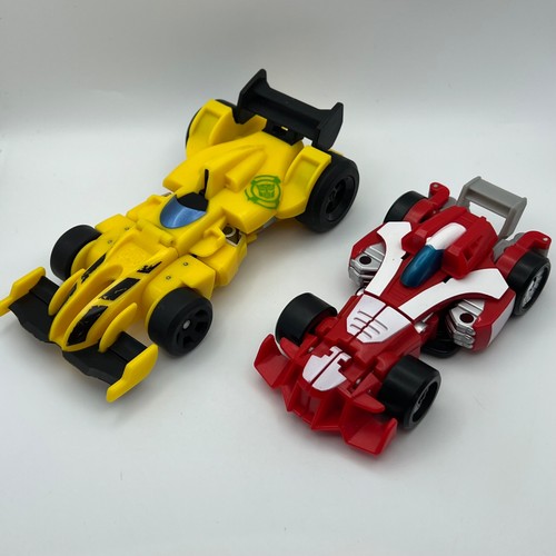 Transformers rescue bots - transformers,