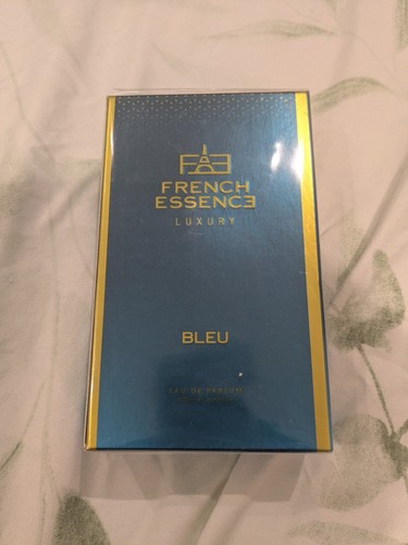 French essence luxury mens