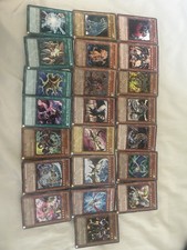 Yu-Gi-Oh Dragon Card Deck