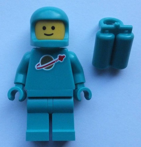 Lego minifigure genuine - lego,