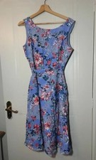 Per Una Floral Summer Dress -