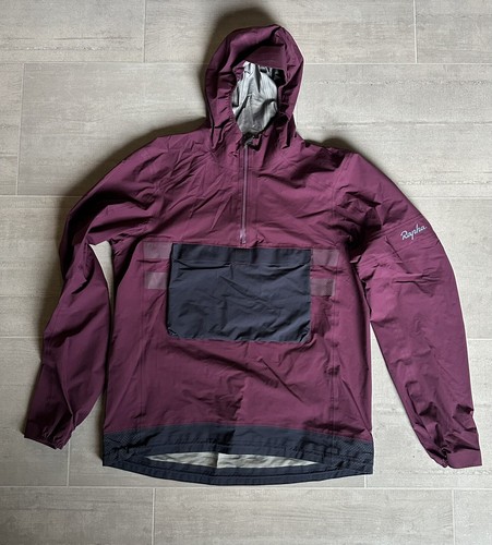 Rapha gore tex waterproof - rapha,