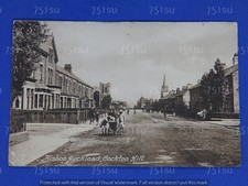 Street scene - BISHOP