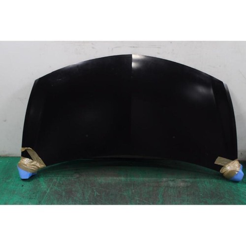 Bonnet renault clio serie - clio, 3a
