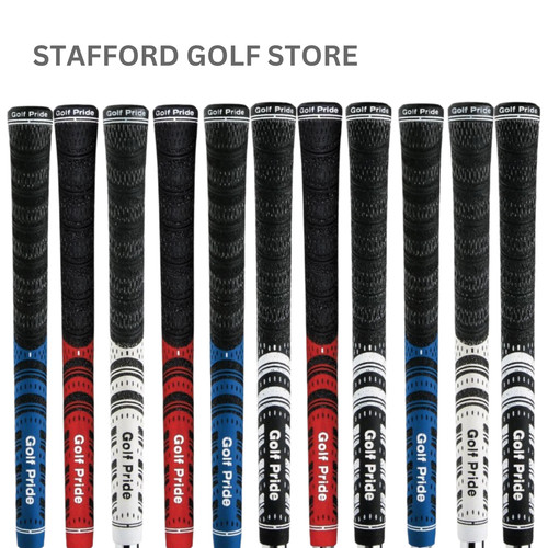 Golf pride new - new, mcc