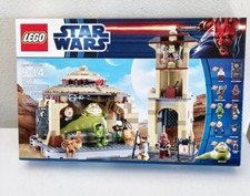 NEW 9516 LEGO Star Wars