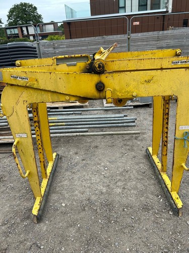 Scanlift pack grabs - scanlift,