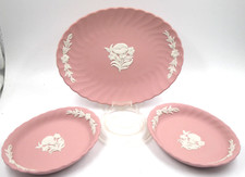 RARE WEDGWOOD JASPERWARE