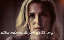 gillian anderson- the fall- S3