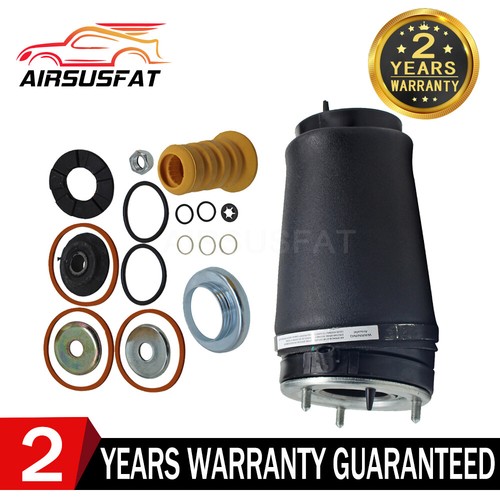 Front left air - front,