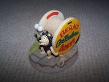 Robert Harrop-Dandy and Beano-Yo Yo-Collectors Piece-1996