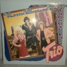 DOLLY PARTON LINDA RONSTADT