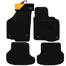 Car Floor Mats For Vw Golf MK6