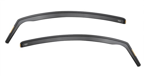 Ispeed wind deflectors for - wind,