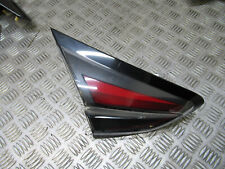 2021 FORD PUMA ST-LINE MHEV