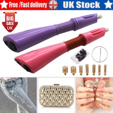 Hotfix iron applicator - iron-on, wand