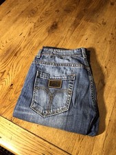 Men’s Lois Jeans  30 W 32 L