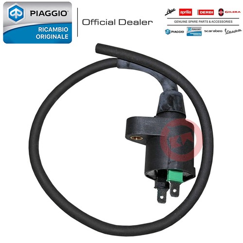 Ignition coil 82597r original - ignition,