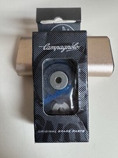 Campagnolo Super Record Jockey Wheels 10 Sp Unopened & New