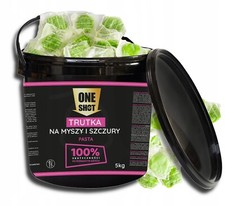 Super strong one shot - one,