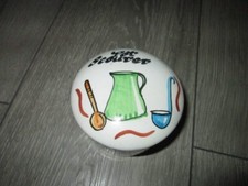 TONI RAYMOND POTTERY