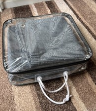 Kampa Awning Mat 2.5m x 2m - 250x200cm - Really Good Condition - Includes Bag