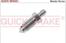 Bleed Screw M8x1.25 BBS1 QUICK