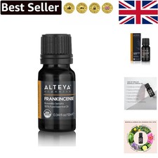 10ml USDA Certified Organic