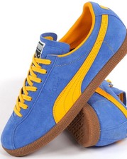 NEW! Puma Mens Brasil Trainer